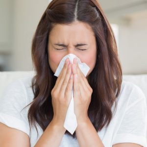 Raffreddore ed Influenza